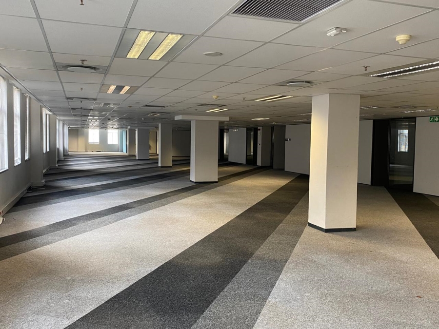 To Let commercial Property for Rent in Cape Town City Centre Western Cape